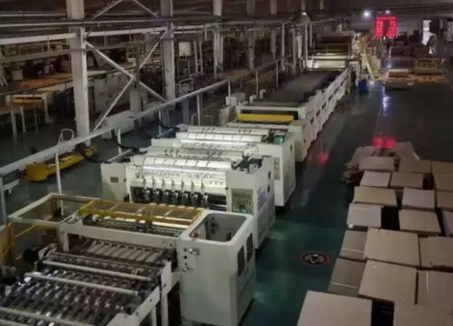 智能家居設備工廠 在復工與防疫的夾縫中從容前行