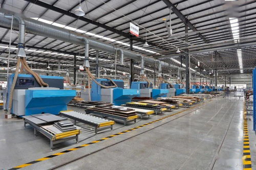 工業強縣，智能家居設備產業何以成為支柱