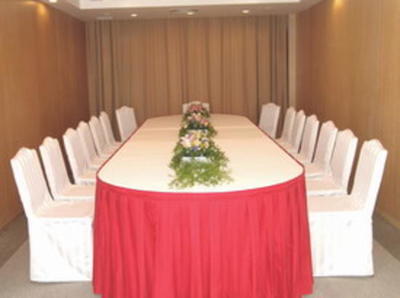 廣州金橋酒店 廣東四星級(jí)酒店的卓越會(huì)議服務(wù)體驗(yàn)