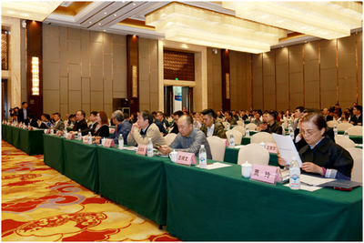 電子產(chǎn)品配套服務(wù)平臺(tái)建設(shè)啟動(dòng)會(huì)暨2018地面無(wú)人系統(tǒng)大會(huì)成都見(jiàn)面會(huì)成功舉辦