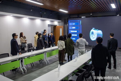 醫影智能 科技賦能，助力全國首屆醫學影像技術學研究生教育研討會圓滿舉行